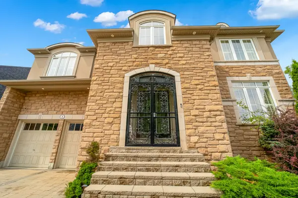 2 Dolby CRES, Ajax, ON L1Z 0E1