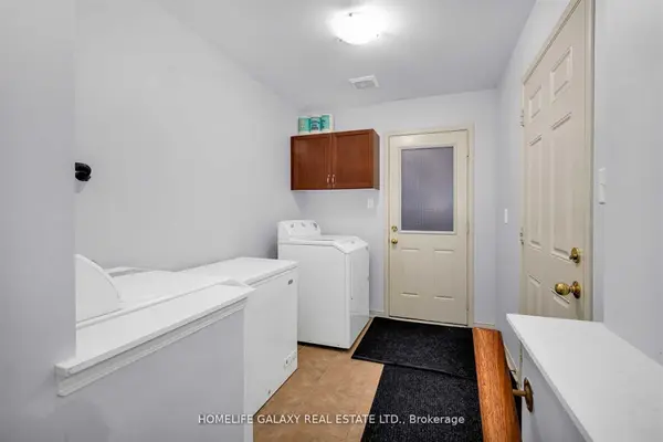 19 Warburton DR #Bsmnt, Ajax, ON L1T 0K6