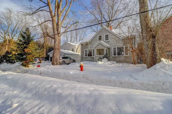 107 Lakeland CRES, Richmond Hill, ON L4E 3A1