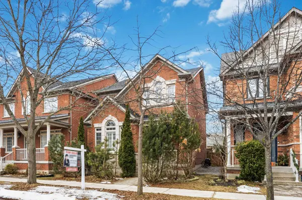 64 Evaridge DR, Markham, ON L6B 1H3