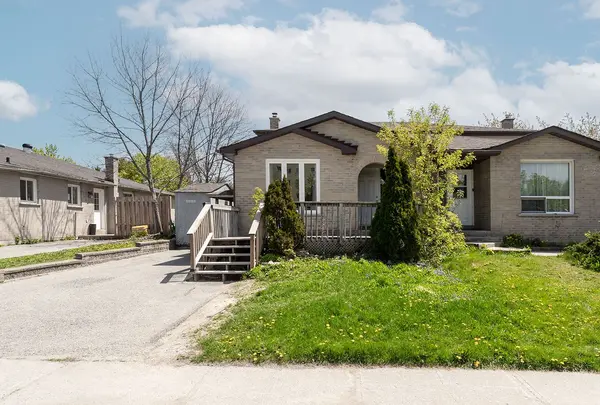 39 SYLVIA ST, Barrie, ON L4M 5J2