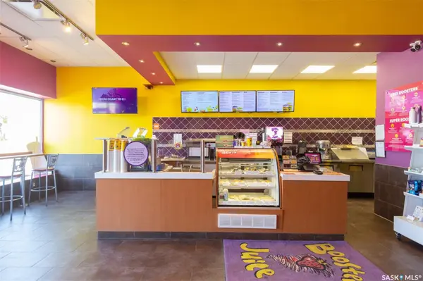 710 Main STREET N #C, Moose Jaw, SK S6H 3K5