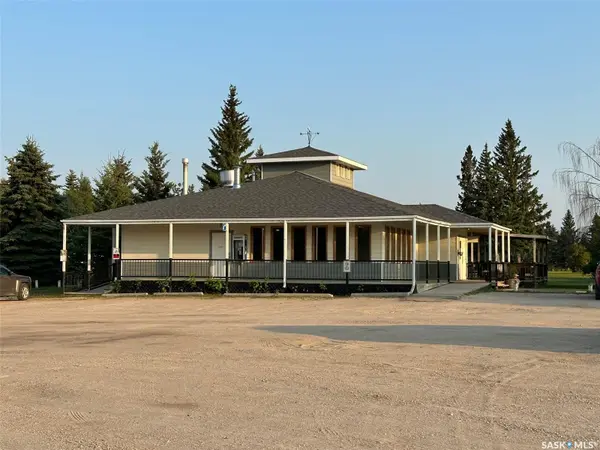 112 Carl Erickson AVENUE, Shell Lake, SK S0J 2G0