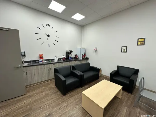 102-124 Main Street, Lafleche, SK S0H 2K0