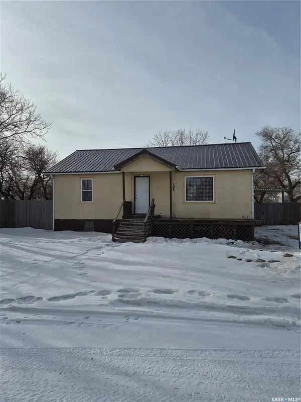 108 Phillips STREET, Coleville, SK S0L 0K0