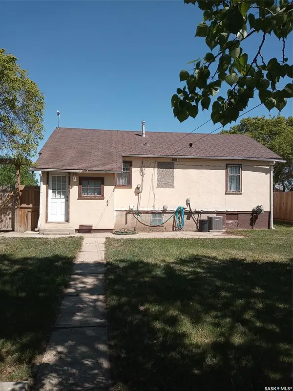 108 Phillips STREET, Coleville, SK S0L 0K0