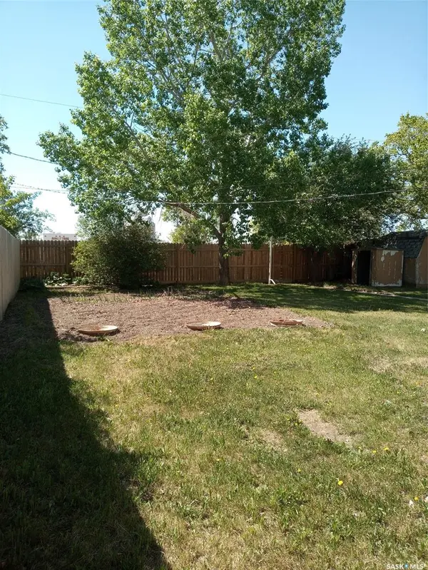 108 Phillips STREET, Coleville, SK S0L 0K0