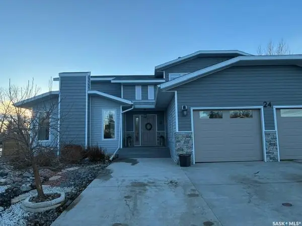 24 Hahn CRESCENT, Kindersley, SK S0L 1S1