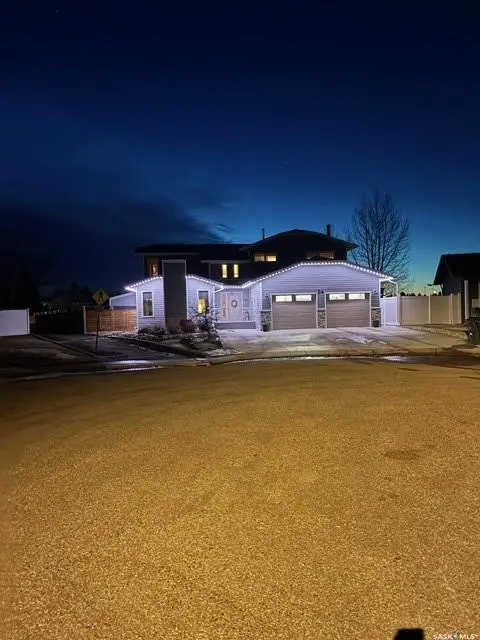 24 Hahn CRESCENT, Kindersley, SK S0L 1S1