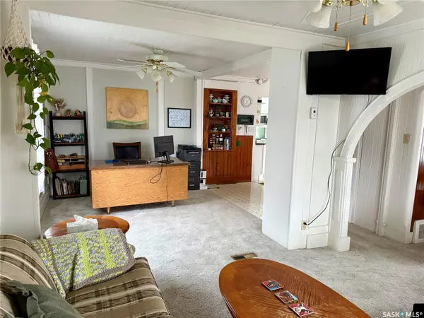 109 2nd STREET, Spiritwood, SK S0J 2M0