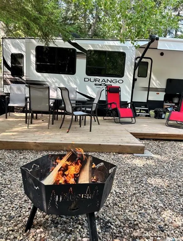 Rural Address, Greenwater Provincial Park, SK S0E 0B2