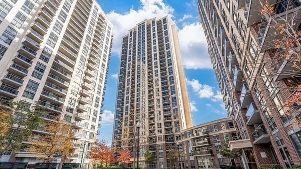 3 Michael Power PL #2501, Toronto W08, ON M9A 0A2