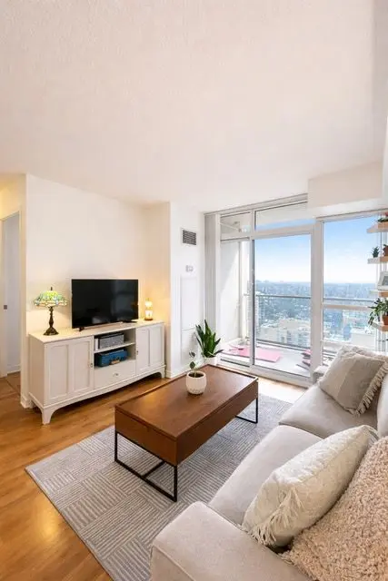 3 Michael Power PL #2501, Toronto W08, ON M9A 0A2