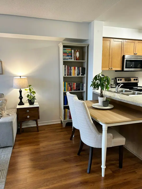 3 Michael Power PL #2501, Toronto W08, ON M9A 0A2