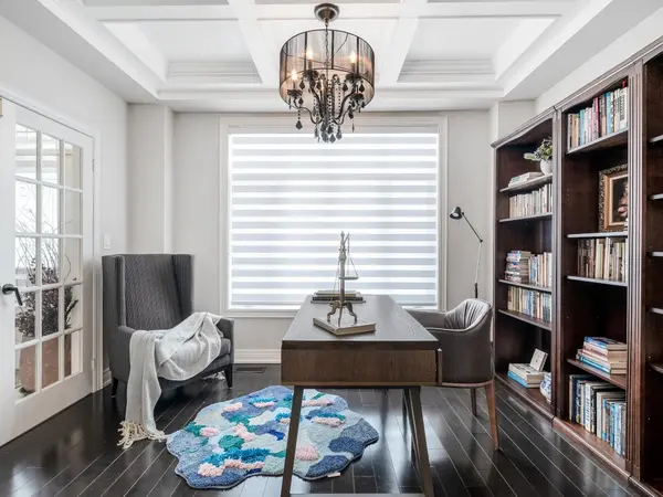 591 Hidden Trail N/A, Oakville, ON L6M 0N3