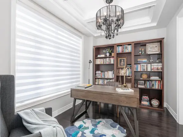 591 Hidden Trail N/A, Oakville, ON L6M 0N3