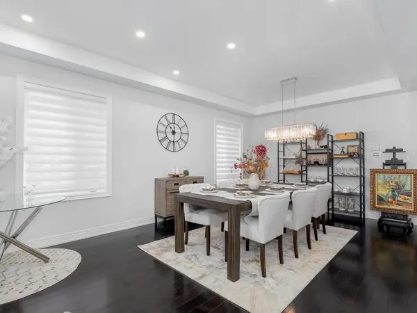 591 Hidden Trail N/A, Oakville, ON L6M 0N3