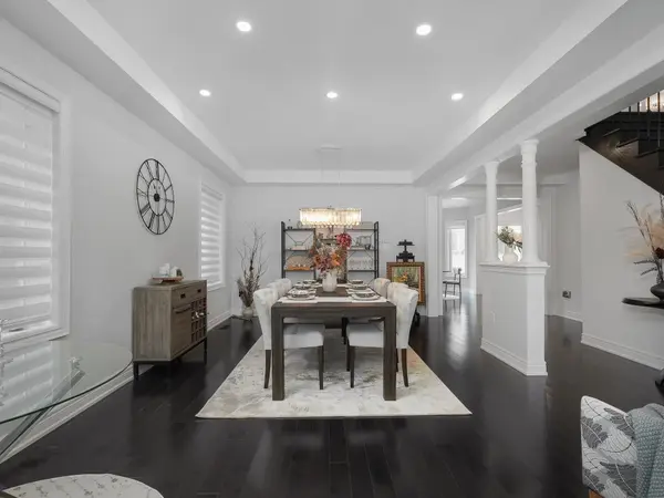 591 Hidden Trail N/A, Oakville, ON L6M 0N3