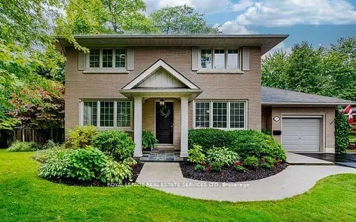 153 Elliott ST, Brampton, ON L6Y 1W7