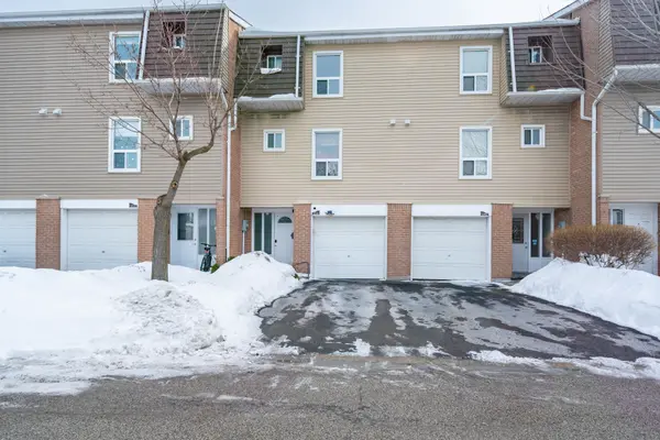 150 Enderby CRES #150, Brampton, ON L6T 4C7