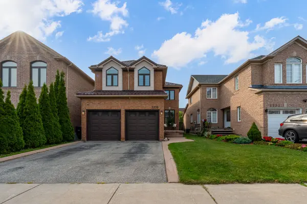 3339 Cactus Gate, Mississauga, ON L5N 8A5