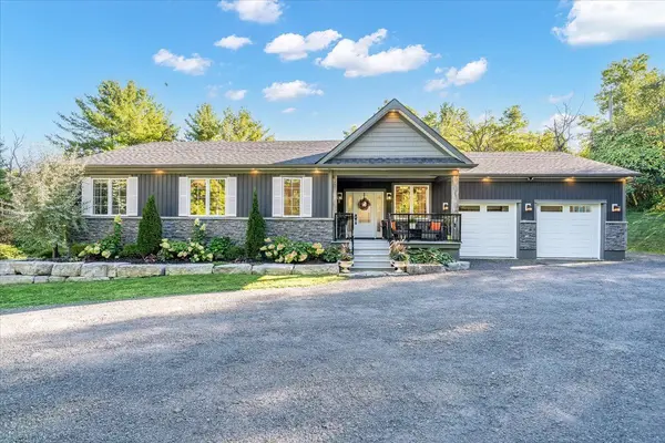 6521 9th Line, Port Hope, ON K0L 1B0