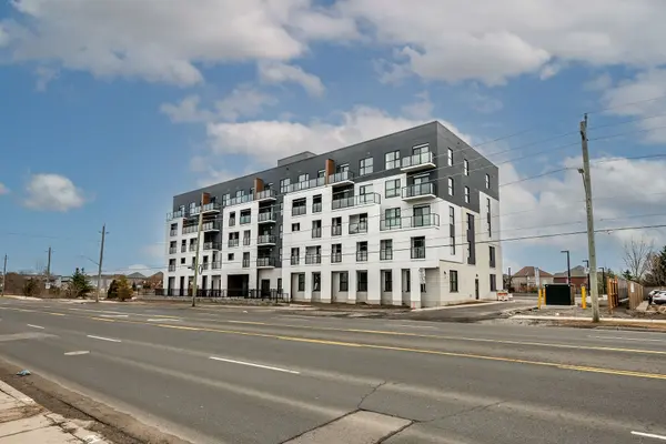 1936 Rymal RD E #403, Hamilton, ON L0R 1P0