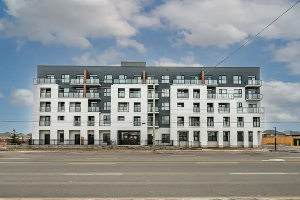 1936 Rymal RD E #403, Hamilton, ON L0R 1P0