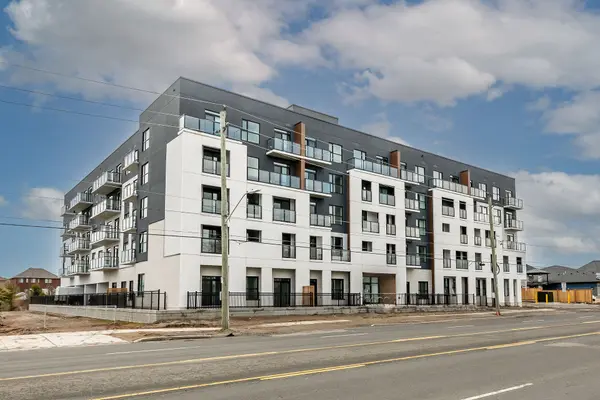 1936 Rymal RD E #403, Hamilton, ON L0R 1P0