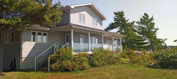 13 Janet LN, Carling, ON P0G 1G0