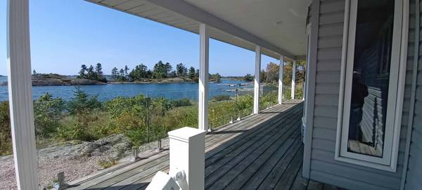 13 Janet LN, Carling, ON P0G 1G0