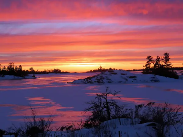 13 Janet LN, Carling, ON P0G 1G0