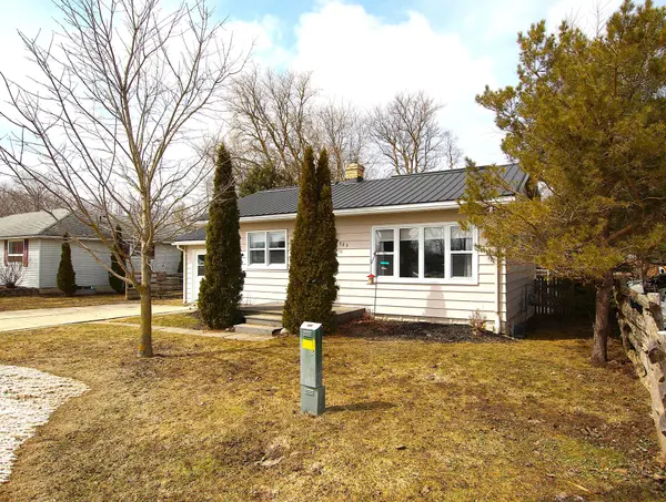 383 Wellington ST E, Wellington North, ON N0G 2L2