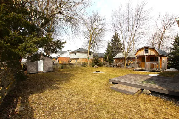 383 Wellington ST E, Wellington North, ON N0G 2L2