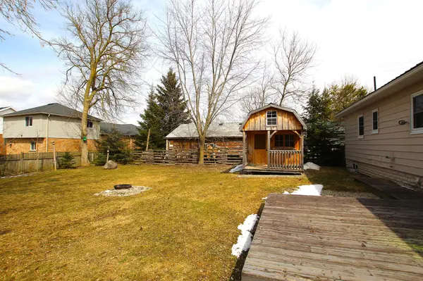 383 Wellington ST E, Wellington North, ON N0G 2L2