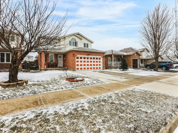 154 Deerpath DR, Guelph, ON N1K 1W9