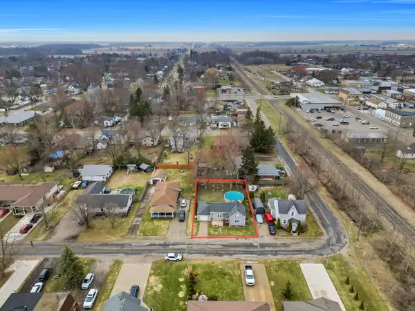 190 King ST, Southwest Middlesex, ON N0L 1M0