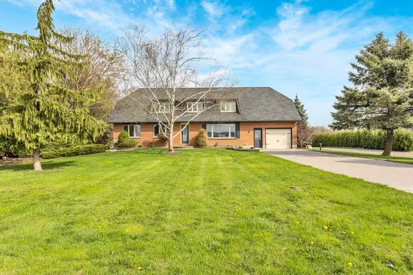 285687 Airport RD, Norwich, ON N0J 1P0