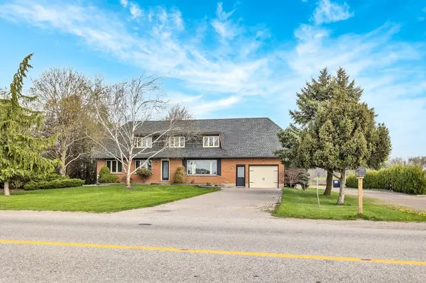 285687 Airport RD, Norwich, ON N0J 1P0