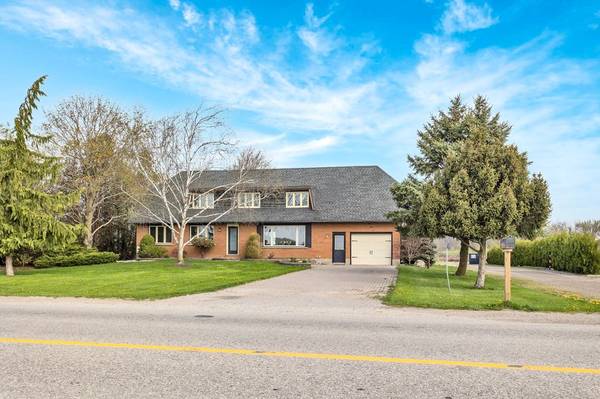 285687 Airport RD, Norwich, ON N0J 1P0