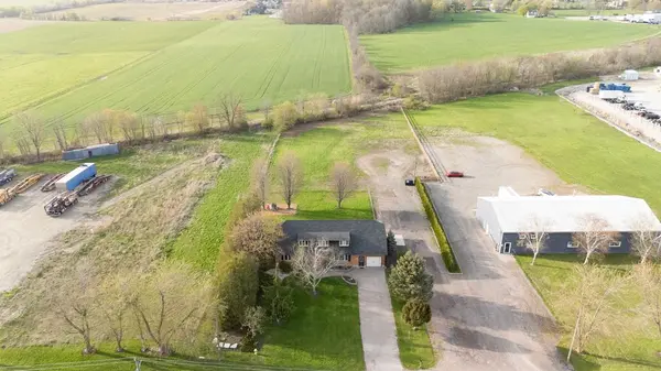 285687 Airport RD, Norwich, ON N0J 1P0