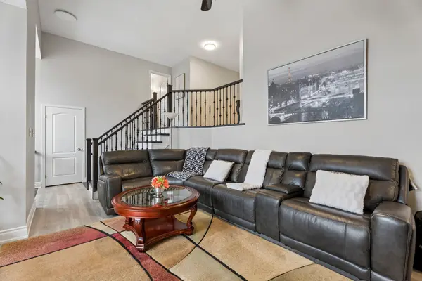 58 Whiterock AVE, Hamilton, ON L0R 1W0