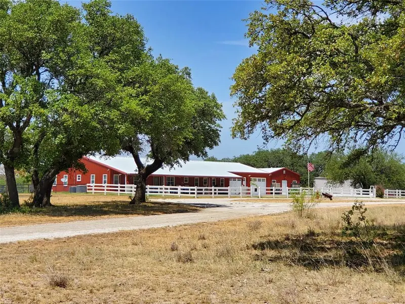 8801 Fm 45 S, Brownwood, TX 76801