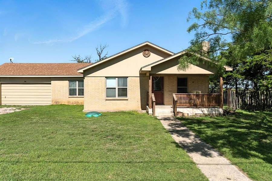 11775 CR 242, Clyde, TX 79510