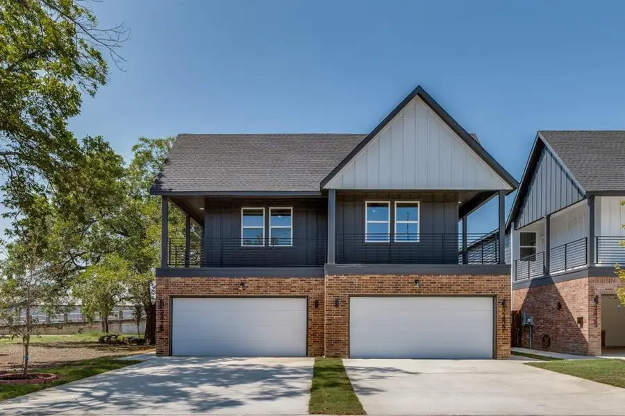 2427 Merlin Street, Dallas, TX 75215