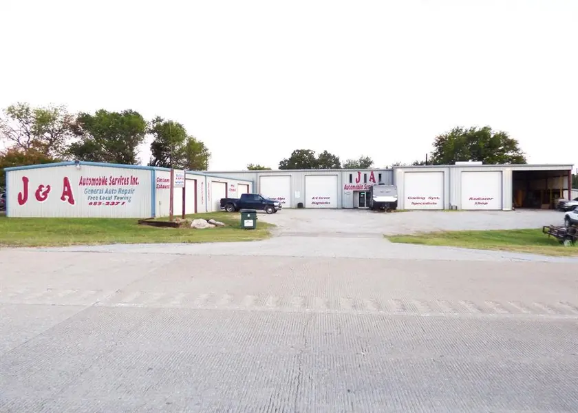 6167 US Highway 380 Highway, Bridgeport, TX 76426