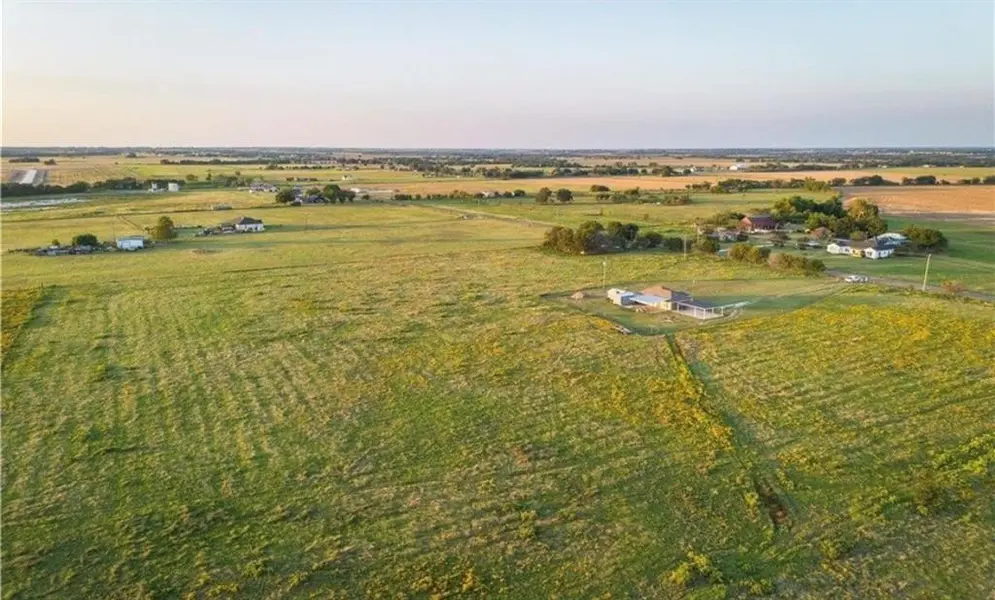 L18 Elm Branch, Elm Mott, TX 76640