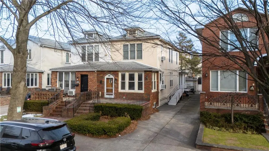 1815 East 3rd ST, Brooklyn, NY 11223