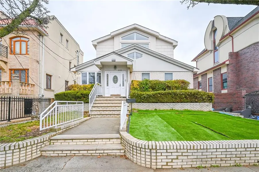 2321 East 64th ST, Brooklyn, NY 11234