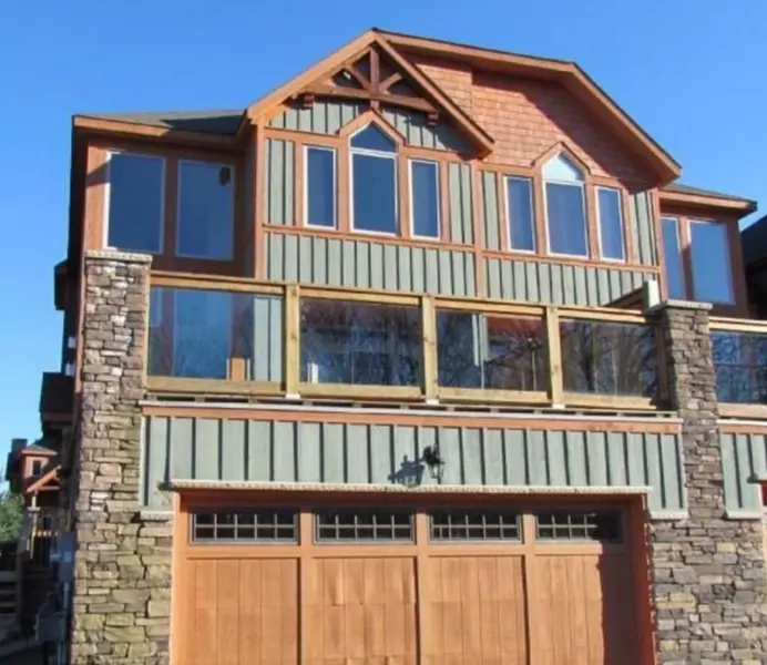 Address Not Disclosed